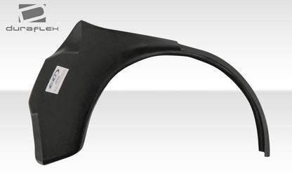 2008-2016 Smart ForTwo Duraflex GT300 Fender