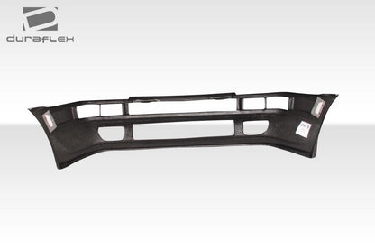 1984-1987 Toyota Corolla Duraflex MB-R Front Bumper