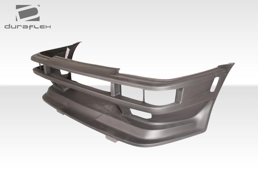 1984-1987 Toyota Corolla Duraflex MB-R Kit