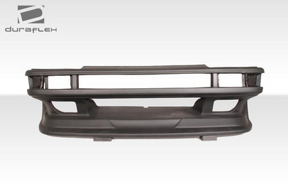 1984-1987 Toyota Corolla Duraflex MB-R Front Bumper