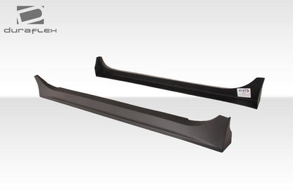 1984-1987 Toyota Corolla Duraflex MB-R Kit