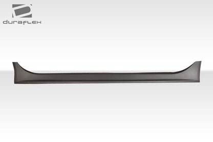 1984-1987 Toyota Corolla Duraflex MB-R Side Skirts