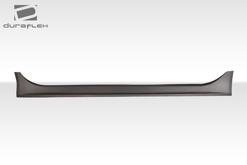 1984-1987 Toyota Corolla Duraflex MB-R Kit