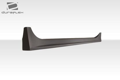 1984-1987 Toyota Corolla Duraflex MB-R Side Skirts