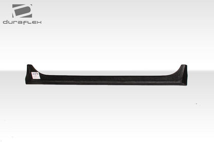 1984-1987 Toyota Corolla Duraflex MB-R Side Skirts