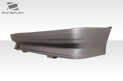 1984-1987 Toyota Corolla Duraflex MB-R Rear Bumper