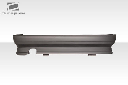 1984-1987 Toyota Corolla Duraflex MB-R Rear Bumper