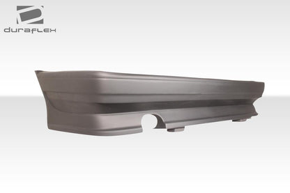 1984-1987 Toyota Corolla Duraflex MB-R Rear Bumper