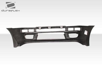 1984-1987 Toyota Corolla Duraflex RF Design Front Bumper