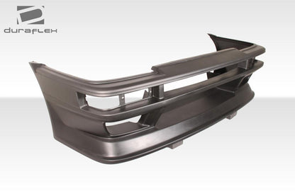 1984-1987 Toyota Corolla Duraflex RF Design Front Bumper
