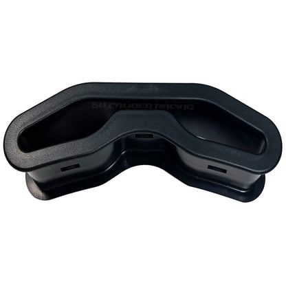 RZR Racing Harness Pass Through Bezel Inserts