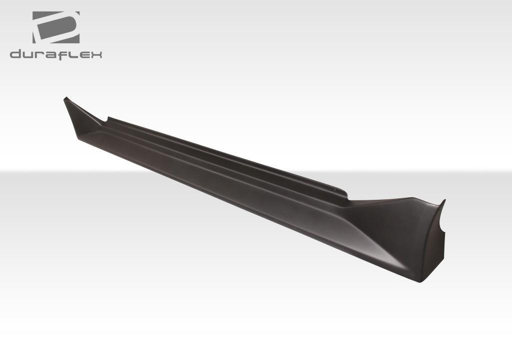 1984-1987 Toyota Corolla Duraflex RF Design Side Skirts