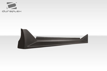 1984-1987 Toyota Corolla Duraflex RF Design Side Skirts