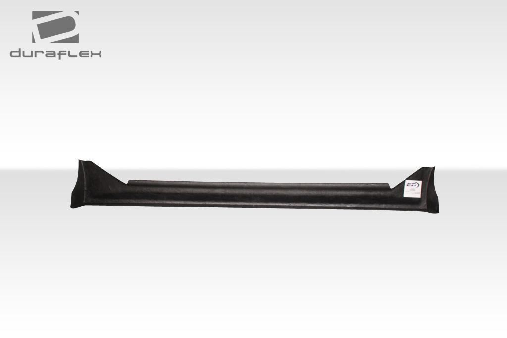 1984-1987 Toyota Corolla Duraflex RF Design Side Skirts