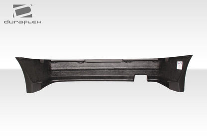 1984-1987 Toyota Corolla Duraflex RF Design Rear Bumper