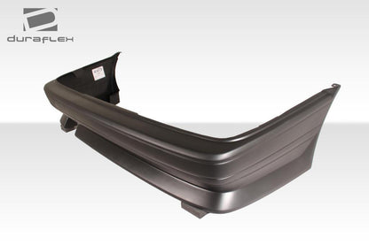 1984-1987 Toyota Corolla Duraflex RF Design Rear Bumper