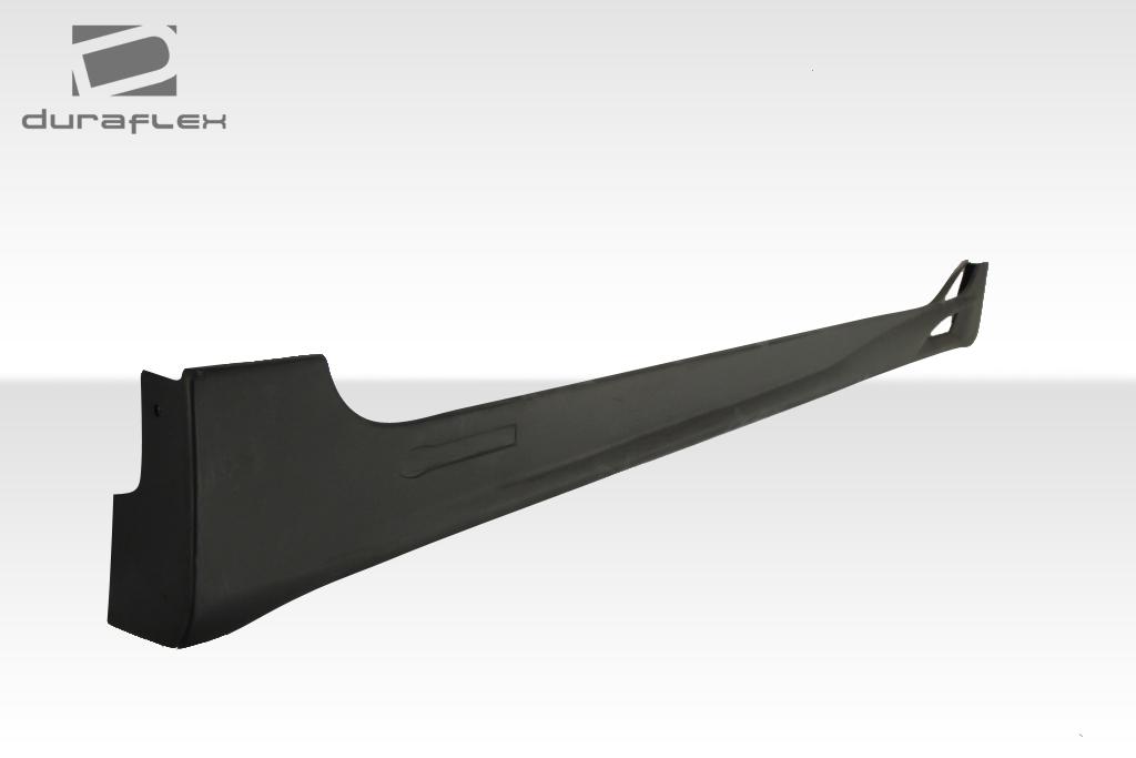 2010-2015 Toyota Prius Duraflex K-1 Side Skirts