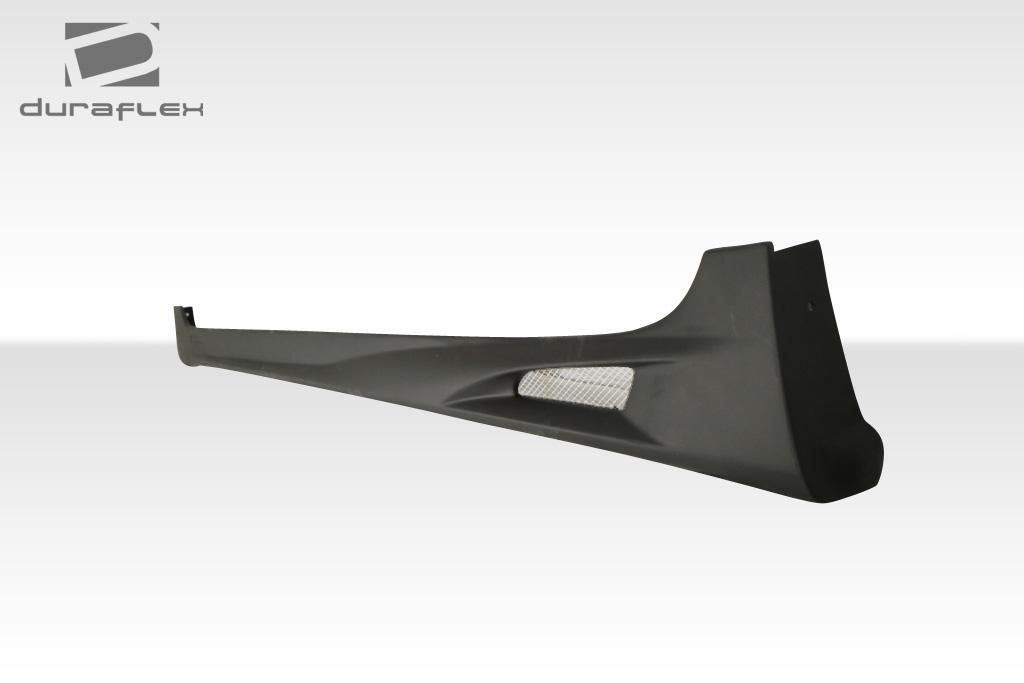 2010-2015 Toyota Prius Duraflex K-1 Side Skirts