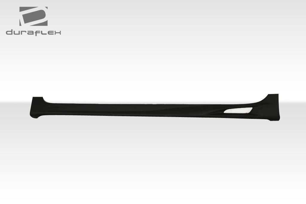 2010-2015 Toyota Prius Duraflex K-1 Side Skirts