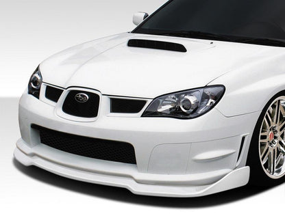 2006-2007 Subaru Impreza Duraflex C-Speed 2 Front Lip