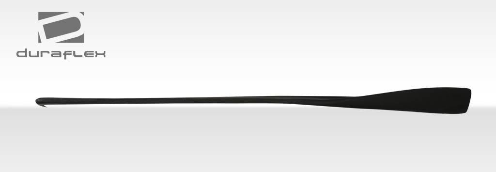 2002-2007 Subaru Impreza Duraflex C-Speed 2 Side Skirts