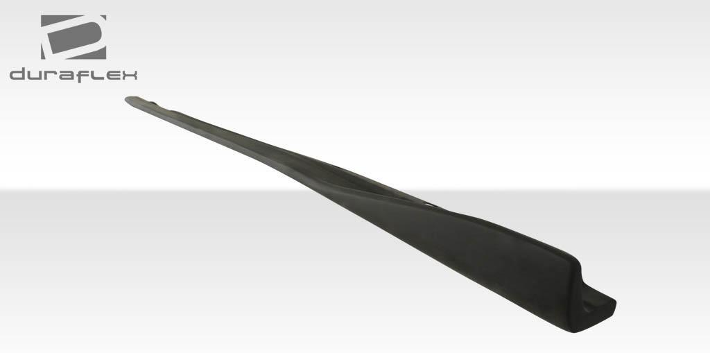 2002-2007 Subaru Impreza Duraflex C-Speed 2 Side Skirts