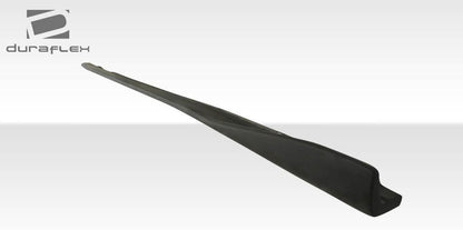 2002-2007 Subaru Impreza Duraflex C-Speed 2 Side Skirts