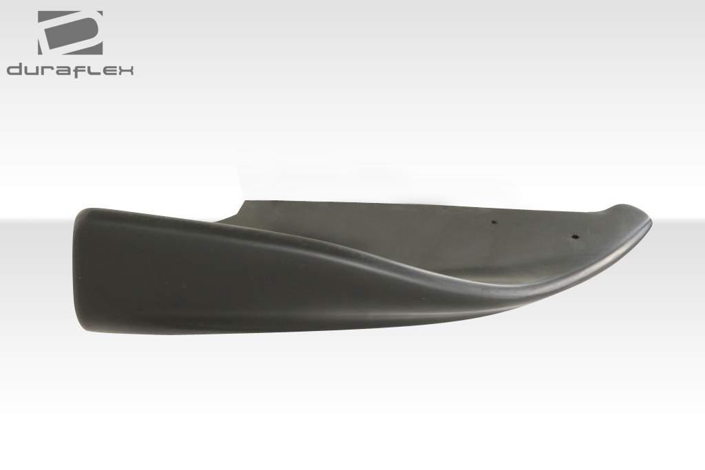 2004-2007 Subaru Impreza Duraflex C-Speed 2 Rear Lip
