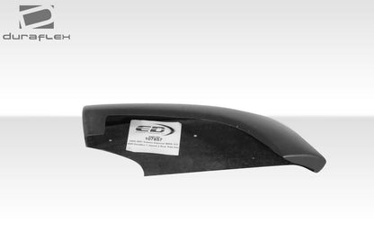2004-2007 Subaru Impreza Duraflex C-Speed 2 Rear Lip