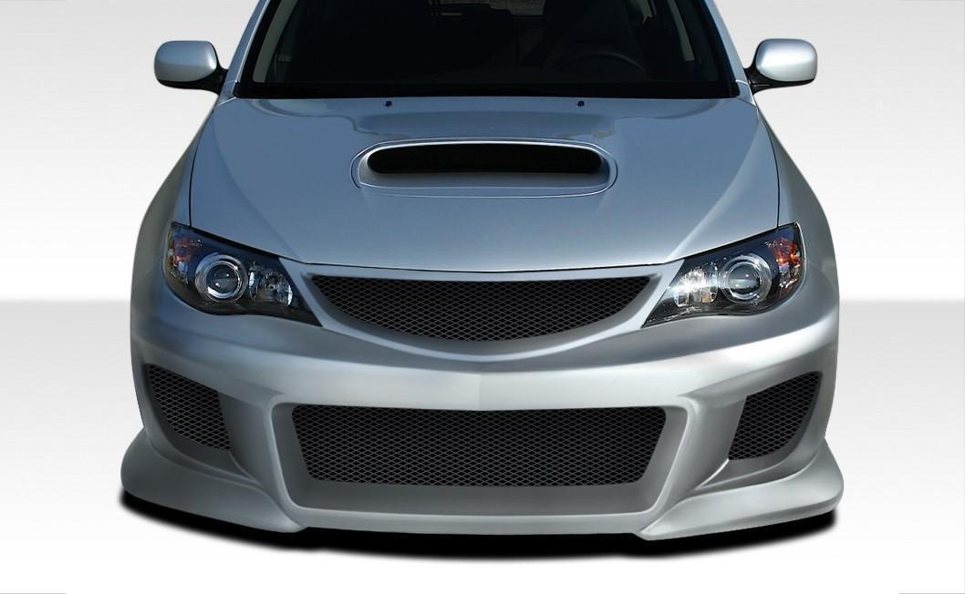 2008-2011 Subaru Impreza Duraflex C-Speed 3 Front Bumper