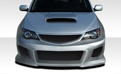 2008-2011 Subaru Impreza Duraflex C-Speed 3 Front Bumper