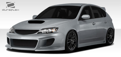 2008-2011 Subaru Impreza Duraflex C-Speed 3 Kit
