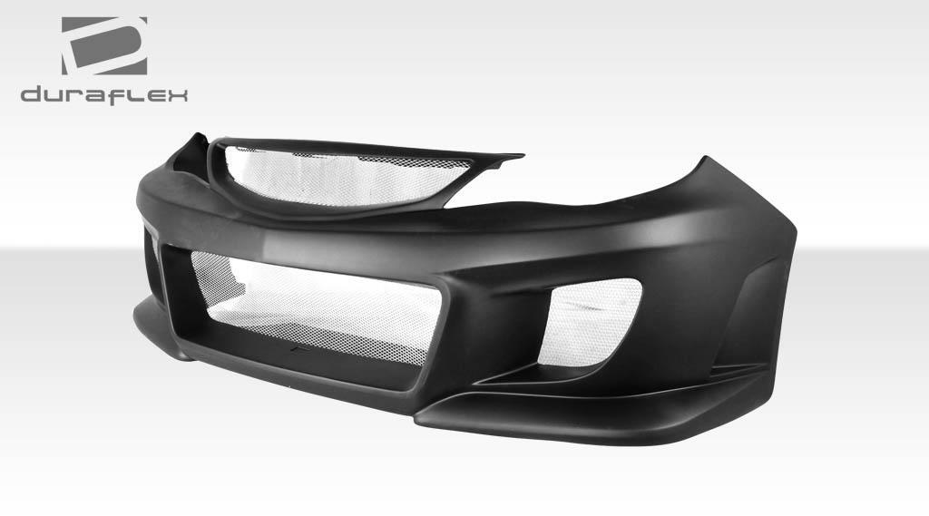 2008-2011 Subaru Impreza Duraflex C-Speed 3 Front Bumper