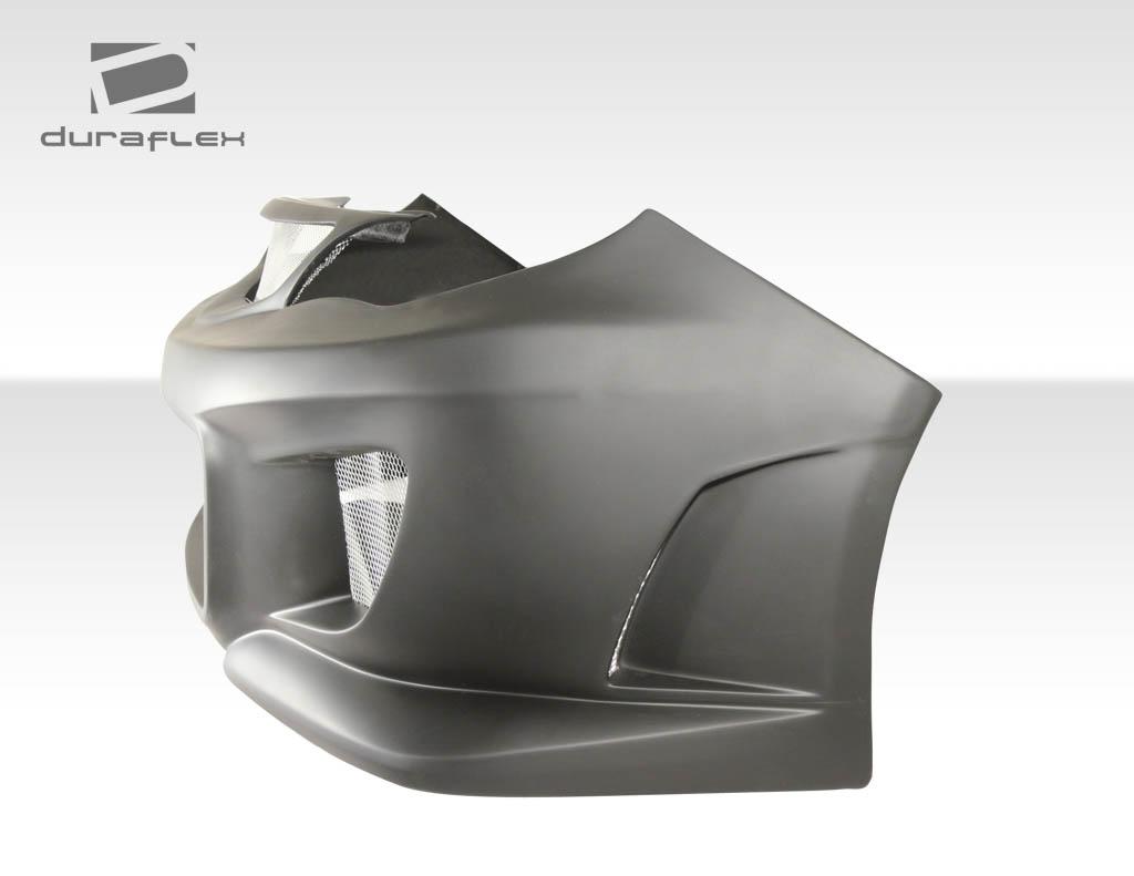 2008-2011 Subaru Impreza Duraflex C-Speed 3 Kit