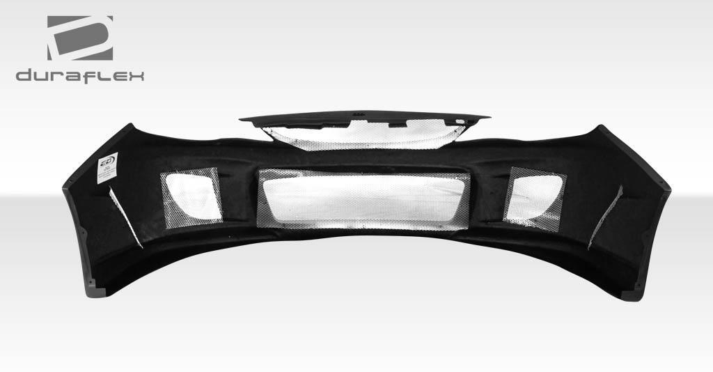 2008-2011 Subaru Impreza Duraflex C-Speed 3 Kit