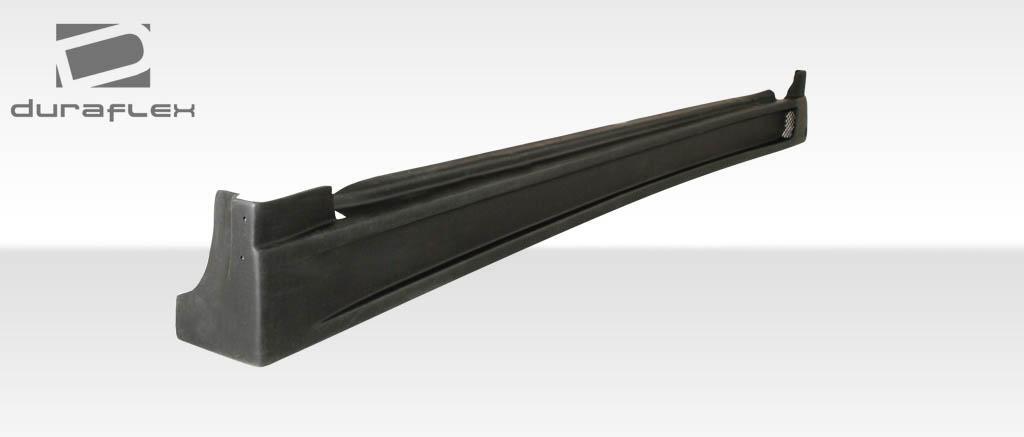 2008-2011 Subaru Impreza Duraflex C-Speed 3 Side Skirts
