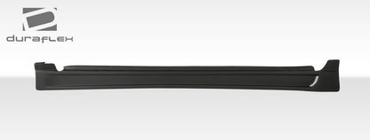 2008-2011 Subaru Impreza Duraflex C-Speed 3 Side Skirts