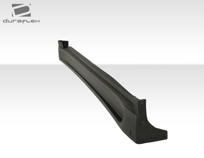 2008-2011 Subaru Impreza Duraflex C-Speed 3 Side Skirts