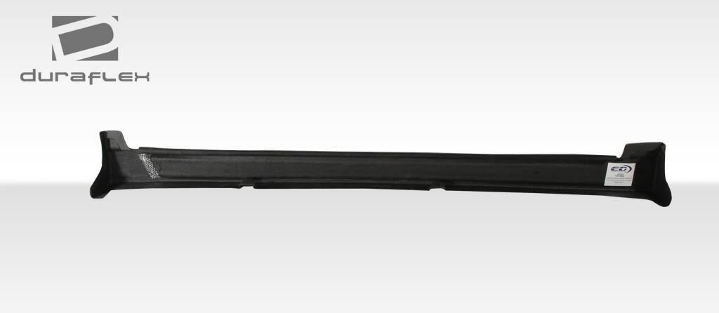 2008-2011 Subaru Impreza Duraflex C-Speed 3 Side Skirts