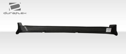 2008-2011 Subaru Impreza Duraflex C-Speed 3 Side Skirts