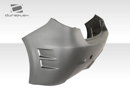 2008-2011 Subaru Impreza Duraflex C-Speed 3 Rear Bumper