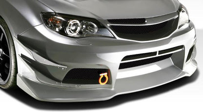 2008-2014 Subaru Impreza Duraflex VR-S Front Bumper