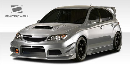 2008-2014 Subaru Impreza Duraflex VR-S Front Bumper