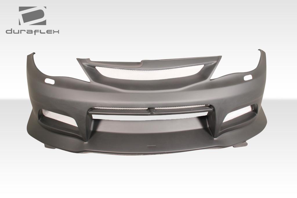 2008-2014 Subaru Impreza Duraflex VR-S Front Bumper