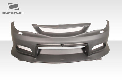 2008-2014 Subaru Impreza Duraflex VR-S Front Bumper