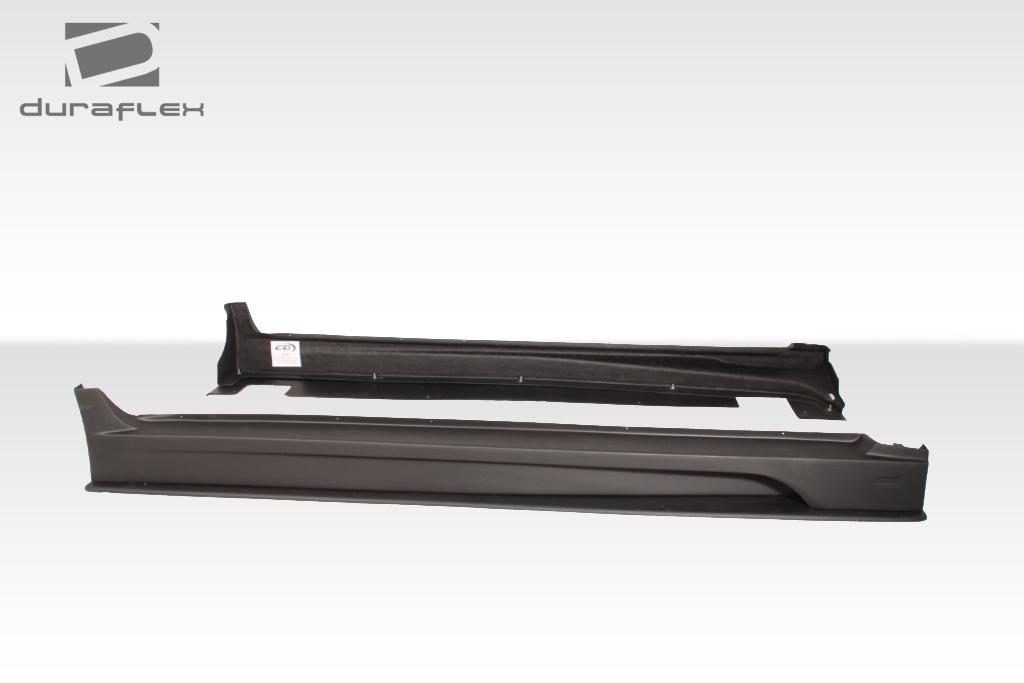 2008-2014 Subaru Impreza Duraflex VR-S Side Skirts