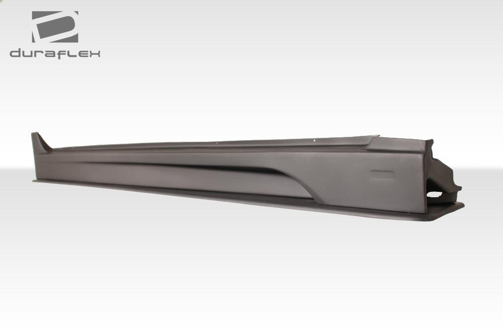 2008-2014 Subaru Impreza Duraflex VR-S Side Skirts