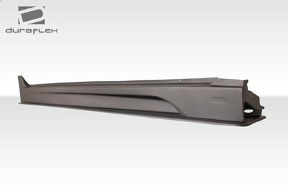 2008-2014 Subaru Impreza Duraflex VR-S Side Skirts