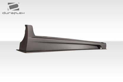 2008-2014 Subaru Impreza Duraflex VR-S Side Skirts