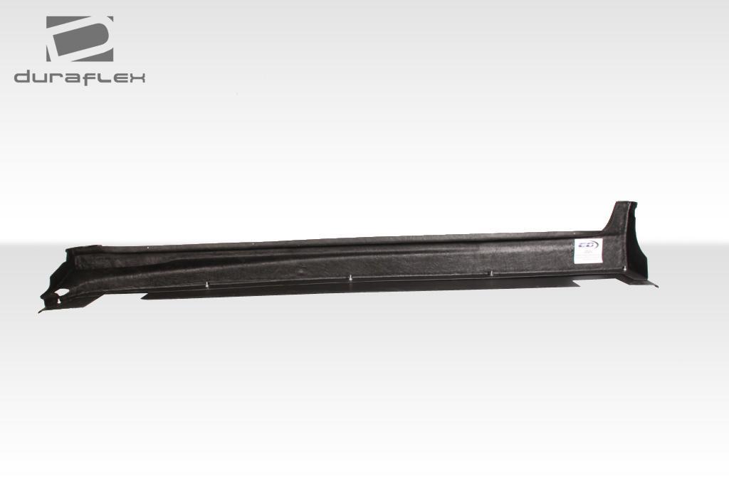 2008-2014 Subaru Impreza Duraflex VR-S Side Skirts